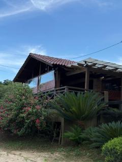 Sitio Bouganville - Ituporanga - 4