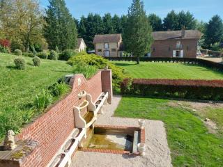 domaine de La vie - 1