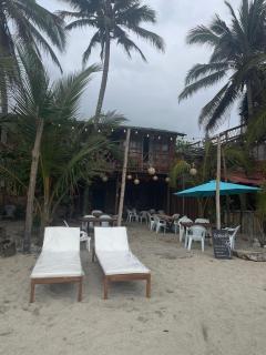 Puerto Manglar Hostal - Guachaca - 7