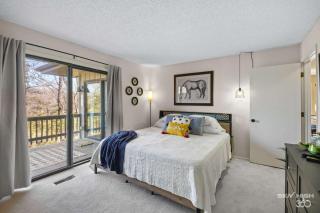 Treetop Trailhaven-Direct Access to MTB Trails - Bella Vista - 8