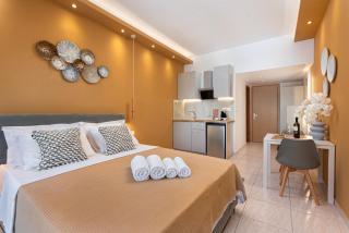 Flo Downtown Studio - Città di Rodi - 5