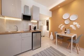 Flo Downtown Studio - Città di Rodi - 4