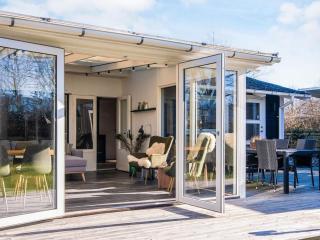 Beachside Oasis in Grena - By Traum Ferienwohnungen - 9