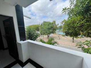 Apartamento EURARE - Riohacha - 1
