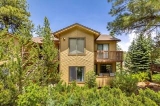 Mid-Century Flagstaff Mtn Condo - Flagstaff - 6