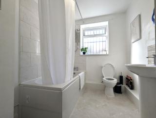 Modern Apartment Near Manchester City Centre - Manchester - 4