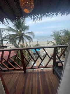 Puerto Manglar Hostal - Guachaca - 5