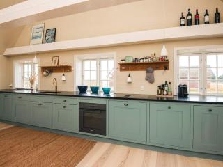 6 person holiday home in Fanø-By Traum - 1