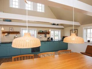 6 person holiday home in Fanø-By Traum - 2