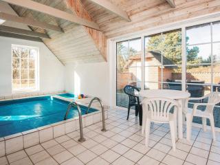 Luxury Pool House Retreat - By Traum Ferienwohnungen - 1