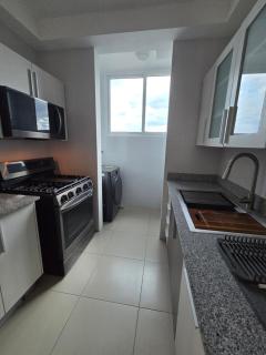 Apartamento en Playa Corona Ph Patricia Italia - La Chumicosa - 4