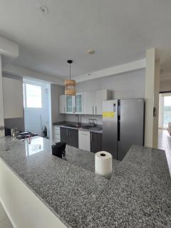Apartamento en Playa Corona Ph Patricia Italia - La Chumicosa - 3