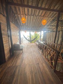 Puerto Manglar Hostal - Guachaca - 4