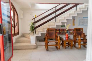 Hotel Veleros Cartagena - Cartagena de Indias - 5
