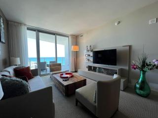 LYFE, Rent Excelent Apartment in Resort, 4Pax ,Parcial Ocean View - Hollywood - 7