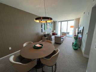 LYFE, Rent Excelent Apartment in Resort, 4Pax ,Parcial Ocean View - Hollywood - 3