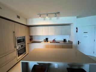 LYFE, Rent Excelent Apartment in Resort, 4Pax ,Parcial Ocean View - Hollywood - 2