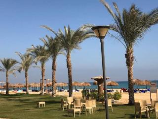 Laserina palm Khorshed stadio there extra entrance fees 250 LE per adult - Ain Sokhna - 7