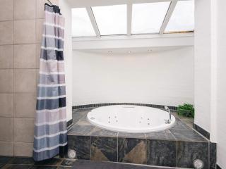 Luxury Panoramic Cottage in Rindby-By Traum - 1