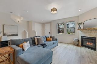 Mountain Retreat in the Pines - 0