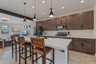 Mountain Retreat in the Pines - 9