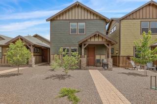 Mountain Retreat in the Pines - Flagstaff - 4