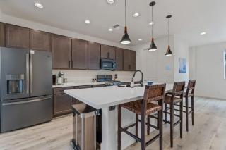 Mountain Retreat in the Pines - 1