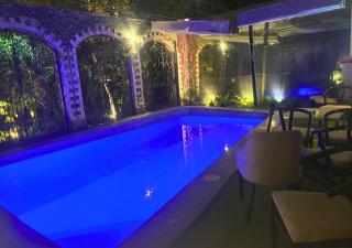 Luxury 5BR - Secure & Stylish with Airport Pickup - Sheikh Zayed - 6