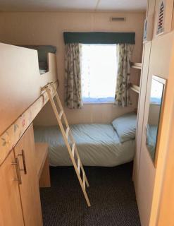 Promenade park 8 Berth caravan next to the beach entrance, WIFI included - Ingoldmells - 4