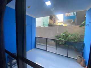 Flat n4 Porto de Galinhas c Piscina - 7