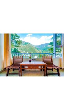 Namastay - Rishikesh - 3
