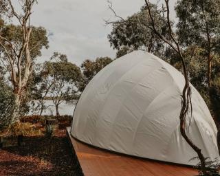 Eco Luxury - Heated - Hot Tub - Waterfront - Freycinet - Coles Bay - 3