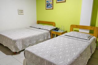 Hotel Veleros Cartagena - 3