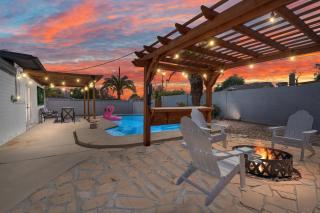 The Oasis in Tempe with Heated Pool and Arcade - Tempe - 7