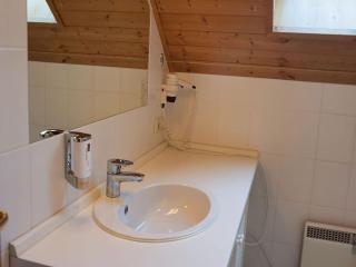 Holiday Home in Hasselfelde near Selketalbahn - Hasselfelde - 3