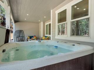 Large Flagstaff Home with Guest House - 9