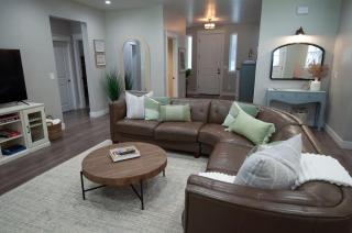 Large Flagstaff Home with Guest House - Flagstaff - 8