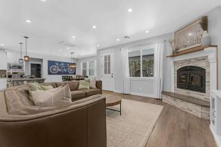 Large Flagstaff Home with Guest House - Flagstaff - 4