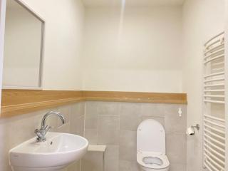 London East Side 2 Bed Duplex - Londra - 4