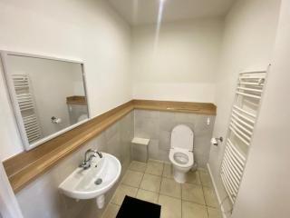 London East Side 2 Bed Duplex - Londra - 5