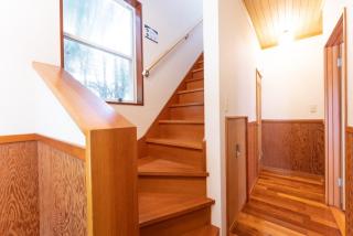 Green Oasis Cottage A - 8