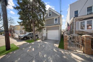 Newly Renovated One Bedroom Apartment ! - 9