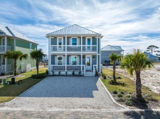 Costa Del Sol home - Indian Pass - 4