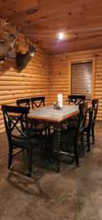 The Lodge Cabin - 1