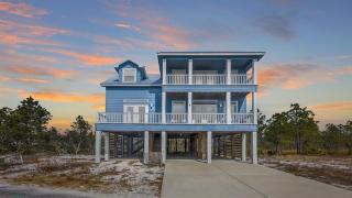 The Blue Mermaid - Gulf Shores - 0