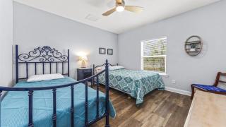 The Blue Mermaid - Gulf Shores - 2