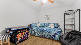 The Blue Mermaid - Gulf Shores - 1