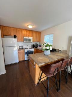 Mini-Home in Whittier - Whittier - 4