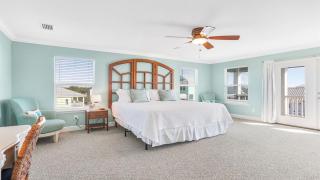 The Blue Mermaid - Gulf Shores - 6