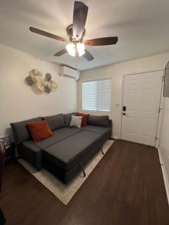 Mini-Home in Whittier - Whittier - 9